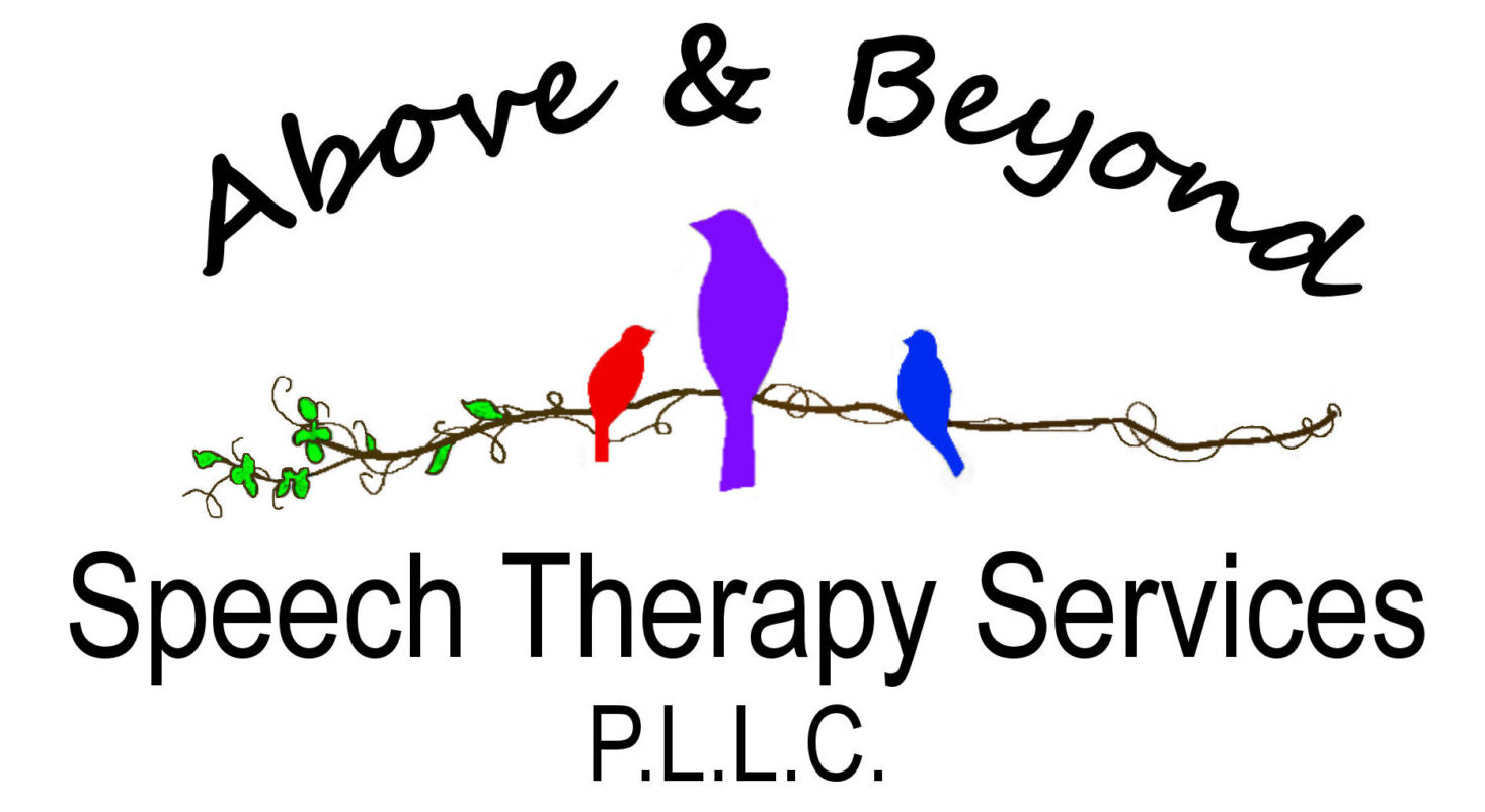 Above and Beyond Speech Therapy PLLC